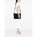 Сумка-мессенджер Nylon Baguette Messenger Bag (2010-2026 годы) 2