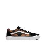 Кеды Old Skool Woodland Wash 1
