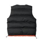Жилет Palace P-Tech Reversible Puffa Vest 'Orange' 4