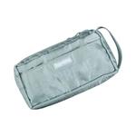 Сумки Supreme Organizer Pouch 'Ice Blue' 1