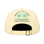 Кепки Supreme x La Martina x Jacob & Co 6-Panel 'Light Yellow' 2