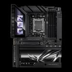 ASUS ROG CROSSHAIR X870E HERO BTF ATX материнская плата с обратным расположением разъемов (DDR5) 2