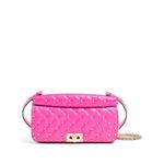 Сумка на плечо с декором Rockstud 1