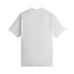 Топы Kith For Olympics Heritage Antwerp 1920 Vintage Tee 'Белый' 2