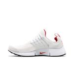Кроссовки Nike Air Presto 'White University Red' 3