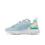 Кроссовки Nike Wmns React Element 55 'Ocean Cube' 3