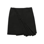 wrap skirt 1