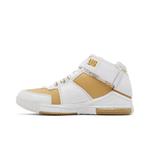 Кроссовки Nike Zoom Lebron 2 Retro 'Maccabi' 2022 3