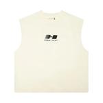 Топы Honor The Gift The Frequency Tank 'White' 1