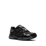 Кроссовки GEL NYC Graphite Grey Black 2