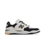 Кроссовки Tiago Lemos x New Balance Numeric 1010 'Grey Black' 1
