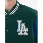 LA Dodgers MLB Varsity jacket 4