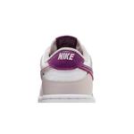 Кроссовки Nike Dunk Low TD 'Platinum Violet' 7