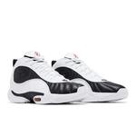 Кроссовки Reebok Answer 3 'White Black' 8