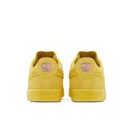 Кроссовки Puma Suede 'Love Marathon - Court Yellow' 6
