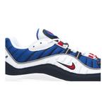 Кроссовки Nike Wmns Air Max 98 'Гандам' 2