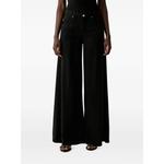 Madison wide-leg jeans 1