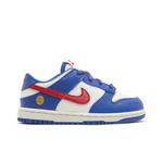 Кроссовки Nike Dunk Low Next Nature TD 'Superhero' 1