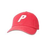 Снэпбэки Palace P 6-Panel Flectarn 'Pink' 1