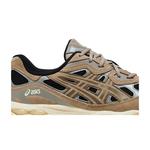 Беговые кроссовки Lifestyle ASICS Gel NYC 'Greige' 2