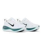 Обувь Nike Vomero Plus 'White Black Slate Pink' 8