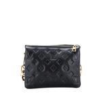Сумка через плечо Coussin Bag Monogram Embossed Lambskin BB 2