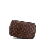 Сумка-ведро NeoNoe Handbag Monogram Canvas with Leather MM 2