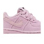 Кроссовки Nike Air Force 1 LV8 Style TD 'Light Arctic Pink' 2