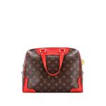 Сумка-сэтчел Retiro NM Monogram Handbag Monogram Canvas and Leather 2
