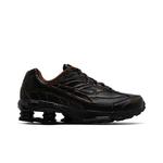 Кроссовки Nike Shox Ride 2 Premium 'Black Light British Tan' 1