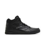 Повседневные Reebok Royal BB4500 High 2 'Black Alloy' 1