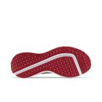 Кроссовки Nike Interact Run 'Black Fire Red' 4