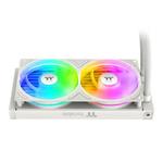 Thermaltake Retro 240 Ultra ARGB Sync 240mm система жидкостного охлаждения 3