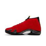 Повседневный баскетбол Air Jordan 14 Retro 'Феррари' 2025 3