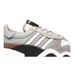 Кроссовки Alexander Wang x adidas Turnout Trainer 'Core Black' 2