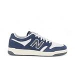 Повседневная обувь New Balance 480 'NB Navy White' 2