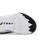 Кроссовки Nike Air Zoom GT Cut 2 TB 'White Black' 5