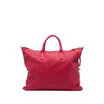 Дорожная сумка Convertible Tote с плетением Intrecciato (2012-2026 годы) 1