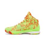 Кроссовки Sour Patch Kids x Under Armour Curry 1 Retro 'Candy Reign' 2022 3