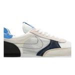 Кроссовки Nike Daybreak-Type 'White University Blue' 2