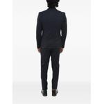 three-piece single-breasted suit 3