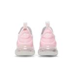 Кроссовки Nike Wmns Air Max 270 'White Soft Pink' 6