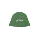 Панамы Stussy Bucket Hat 'Green' 1