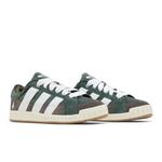 Лайфстайл BAPE x adidas LWST 'Shadow Green' 8