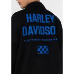 Harley-Davidson Куртка Throttle Back 3