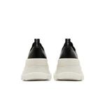 Кроссовки Alexander McQueen Tread Slick 'Black White' 6