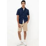 Рубашка Flex Poplin с монограммой - Tommy Mainline 4