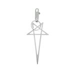 Брелок Pentagram 2