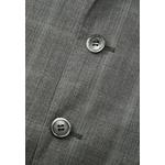 Super 110's Wool BLAACK Костюм 6