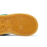 Кроссовки Nike Dunk Low SB TD 'St. Patrick’s Day' 5